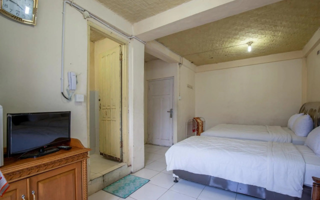 Hotel Jogja Bukittinggi