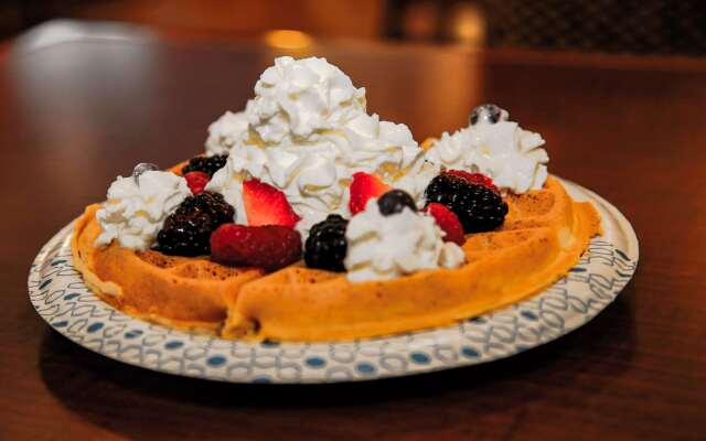 Hampton Inn Matamoras/Milford