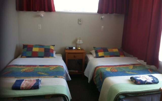 M&Y Airport Guest House