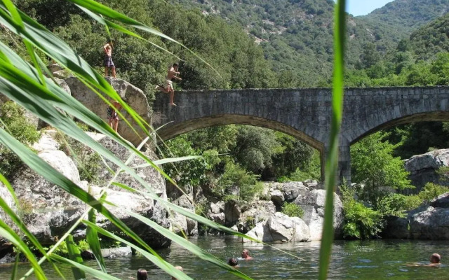 Résidence de Tourisme Mare é Macchia