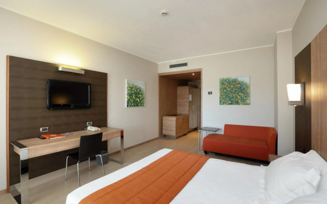 T Hotel Lamezia