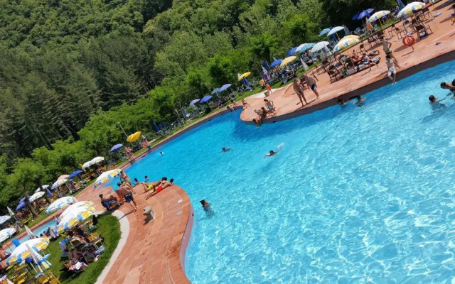 Hotel Marrani