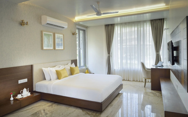 Kabir Hotel & Spa