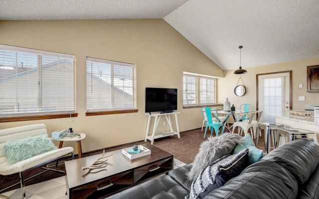 Updated Home Near DIA