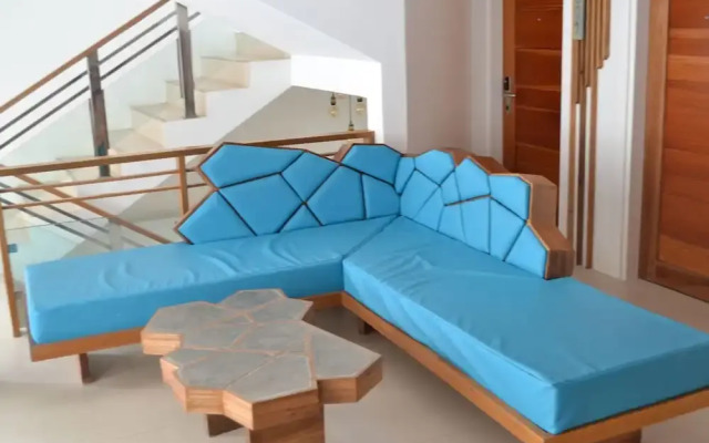 OYO 609 G Executive Hotel And Spa Boracay