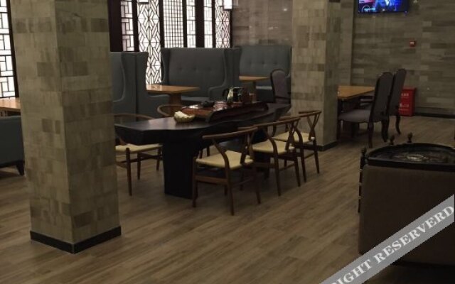 Floral Hotel·Huizhou Yanqi hotel