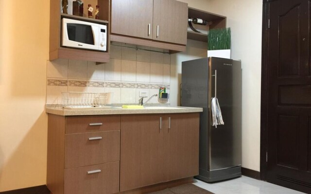 Mch Suites At Le Mirage De Malate