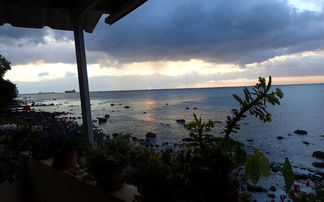 Le Cactus Guesthouse