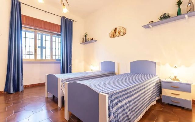 Villa Tilde bifamiliare