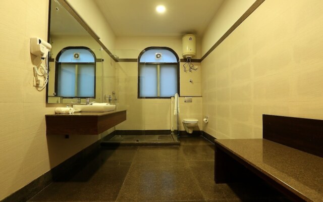 The Regent Villa-A Boutique Hotel