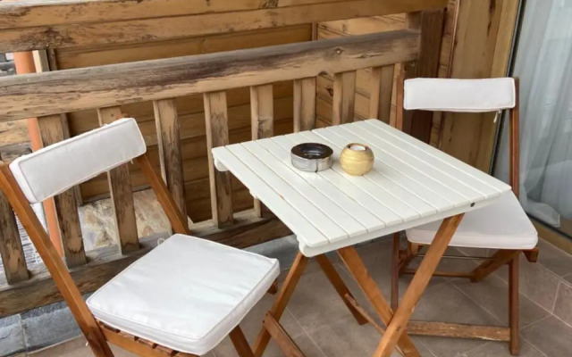 Studio Chalet 13, St John Park Bansko