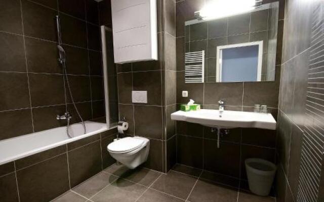 Apartments Obernosterer - Großglockner