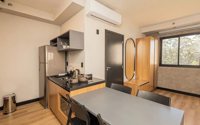 Sky Design Alphaville Housi by Anora