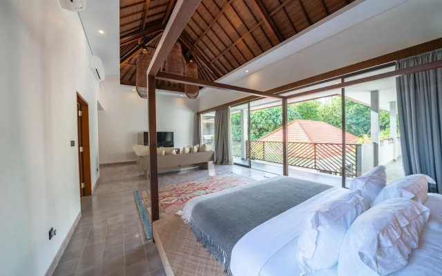 Villa Aiimara