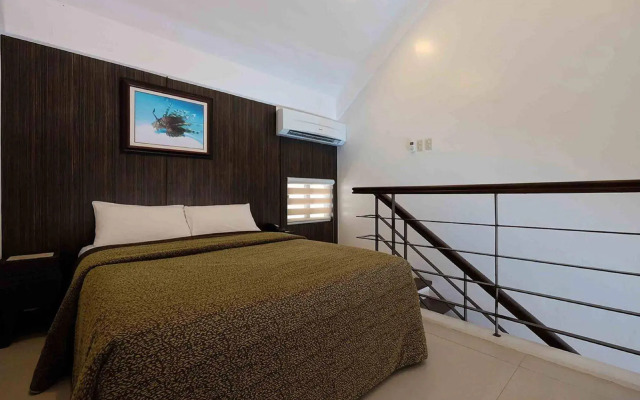 Dive Thru Scuba Resort