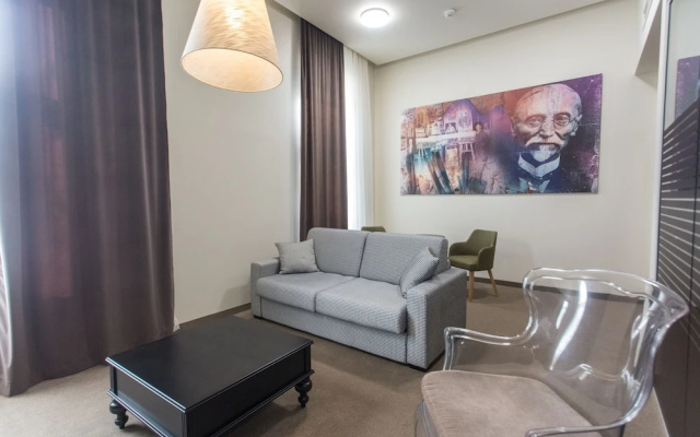 Hotel Grand Hedonist