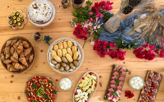 Hotel Residence Torre del Porto