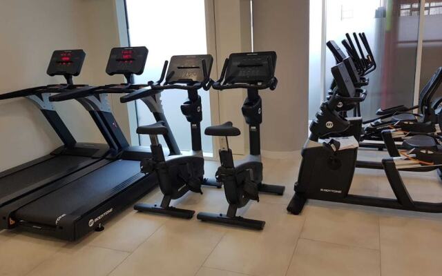 Rwh Serviced Apartments Bracknell
