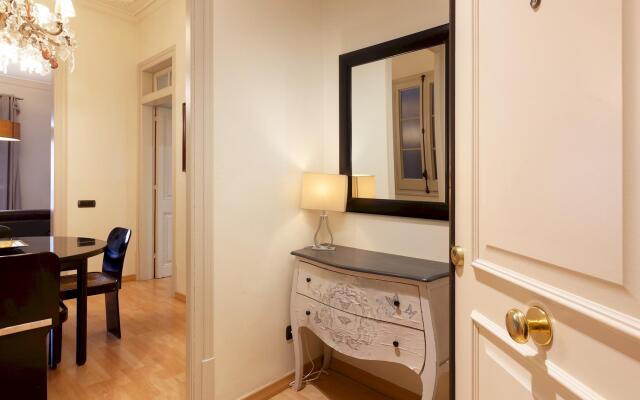 GAUDIR 5 · Bright & centric apart. next to Passeig de Gracia