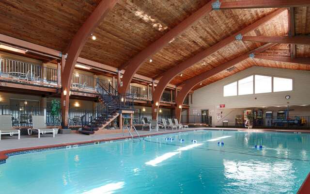 Best Western Plus Plattsburgh