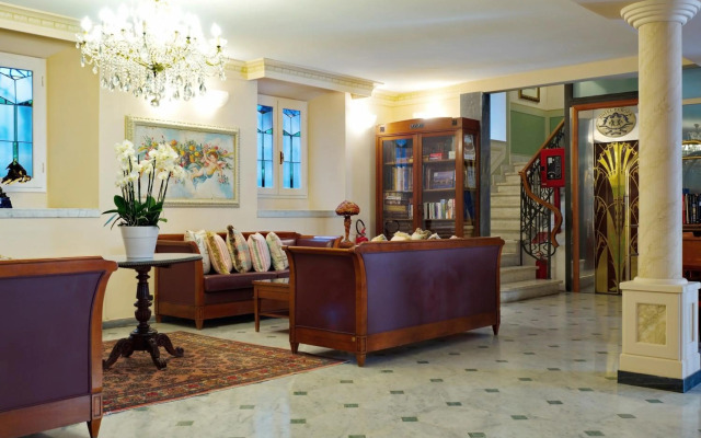 Hotel Europa