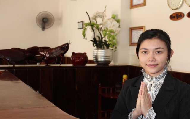 Asian Koh Kong Hotel