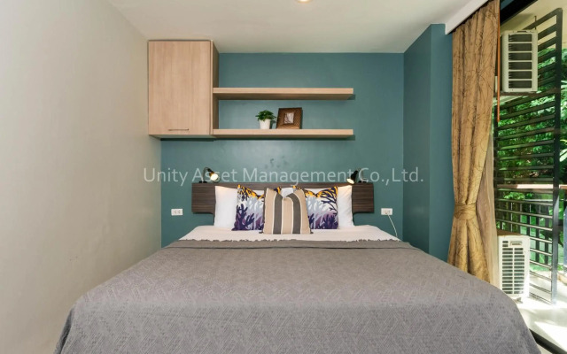The Unity & The Bliss Patong Residence
