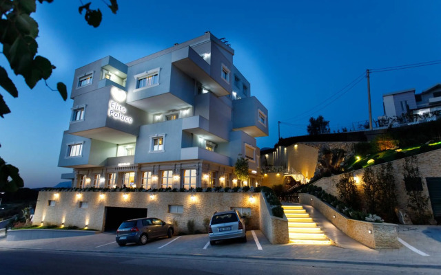 Elite Palace