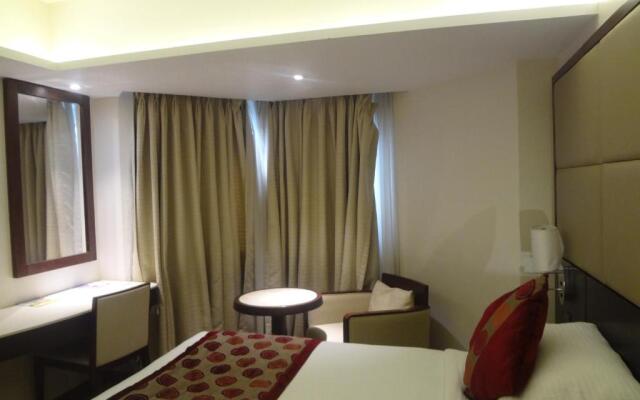 Ramee Guestline Hotel Juhu