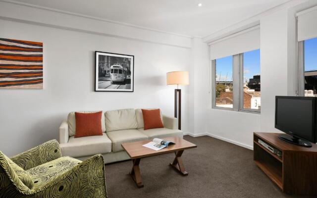 Quest Jolimont