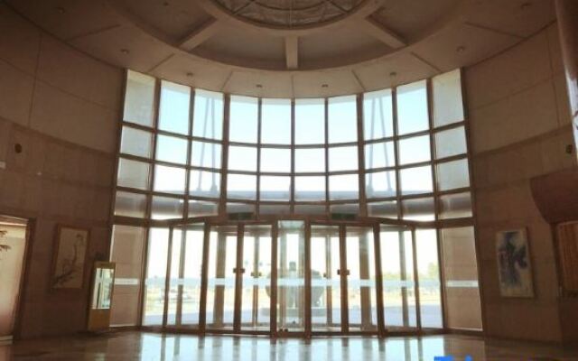 World Guesthouse, Incheon Airport