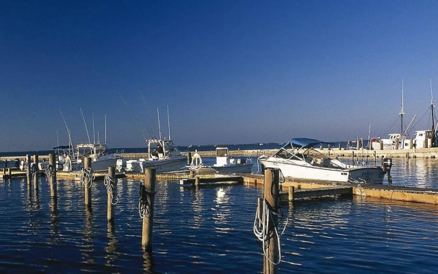 Quality Hotel Morehead City