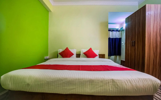Hotel Chabi Plaza by OYO Rooms