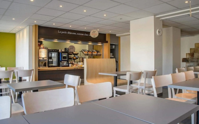 B&B HOTEL Nîmes Ville Active