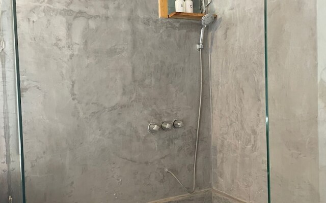 Beach Villa Santa Teresa