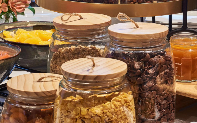 Mercure Paris Nanterre