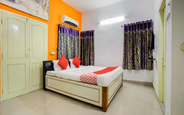 Executives Palace by OYO Rooms