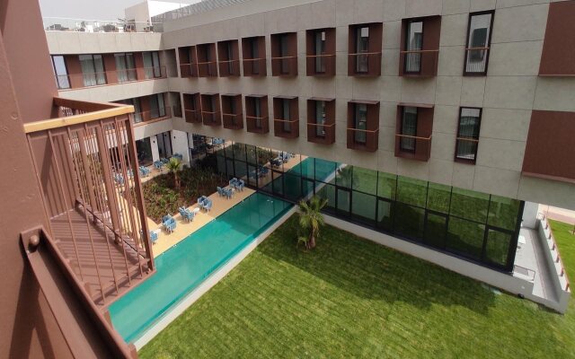 Sines Sea View Hotel