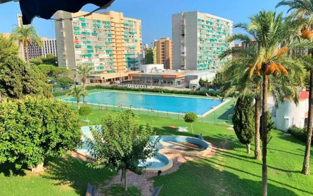 Apartments Benidorm classy