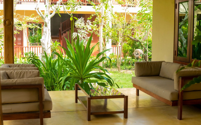 Nikara Luxury Beach House