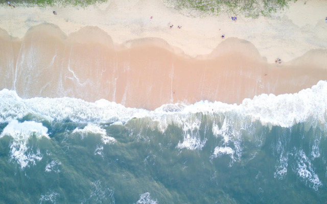 Marari Beach