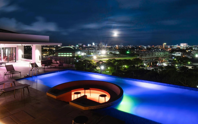 REF Okinawa Arena by VESSEL HOTELS