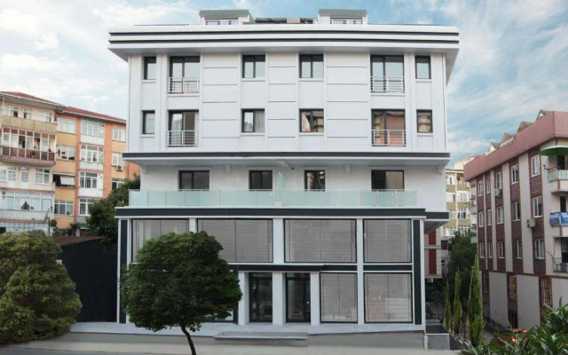 Walton Sisli Residence