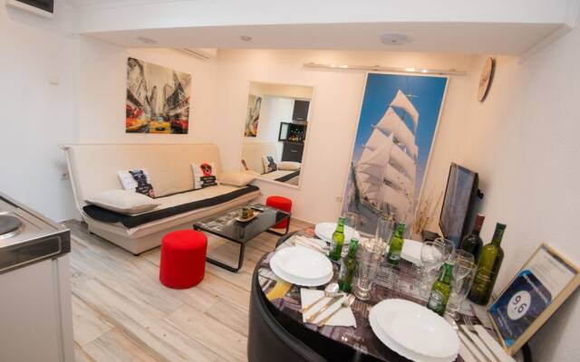 B&B Antonia