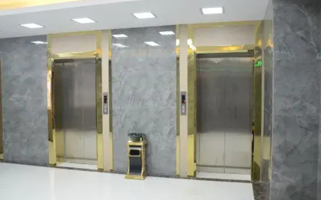 Xiang Yun Siji Hotel