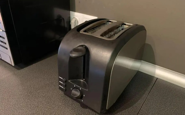 Sliver city next to paradise mall and metro