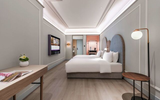 Mercure Lanzhou Downtown