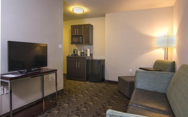 Holiday Inn Express Hotel & Suites Carlsbad Beach by IHG