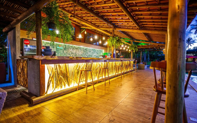 Eco Luar Boutique Hotel