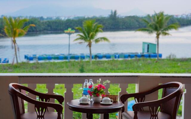 Riverside Sunset Homestay Hoi An